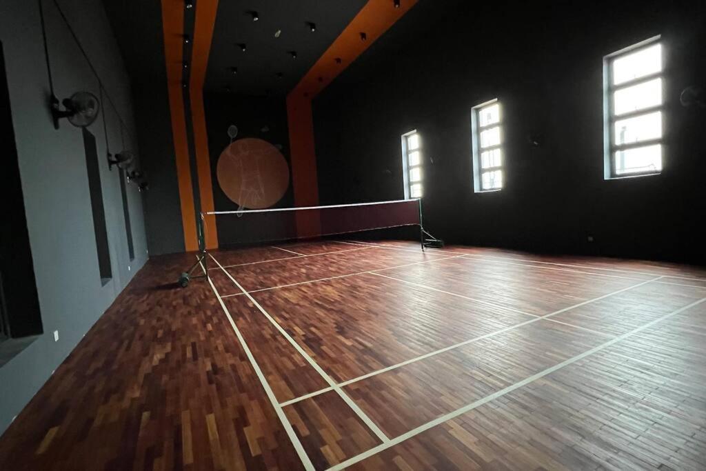 Cozy Aera Residence / Free Wi-Fi Netflix / Sunway Petaling Jaya Exterior foto