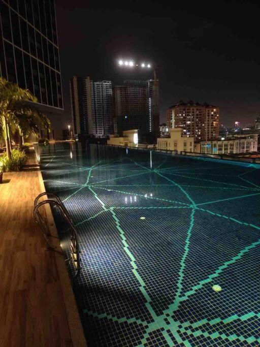 Cozy Aera Residence / Free Wi-Fi Netflix / Sunway Petaling Jaya Exterior foto